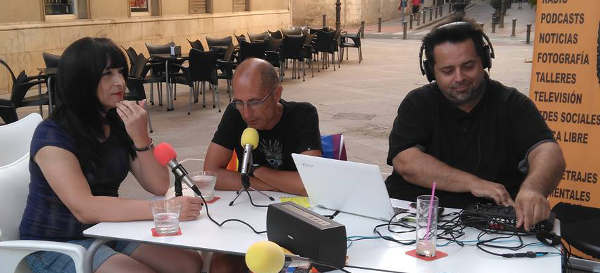 Más Voces Entiende de Artegalia