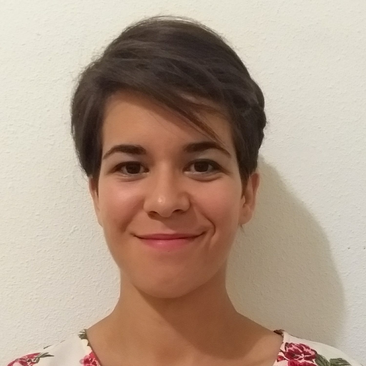 Miriam Vila